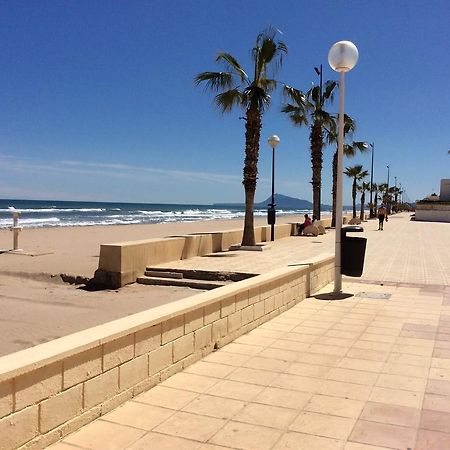 Ca Bienvenida Vila Miramar Exterior foto