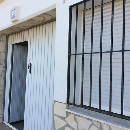 Ca Bienvenida Vila Miramar Exterior foto