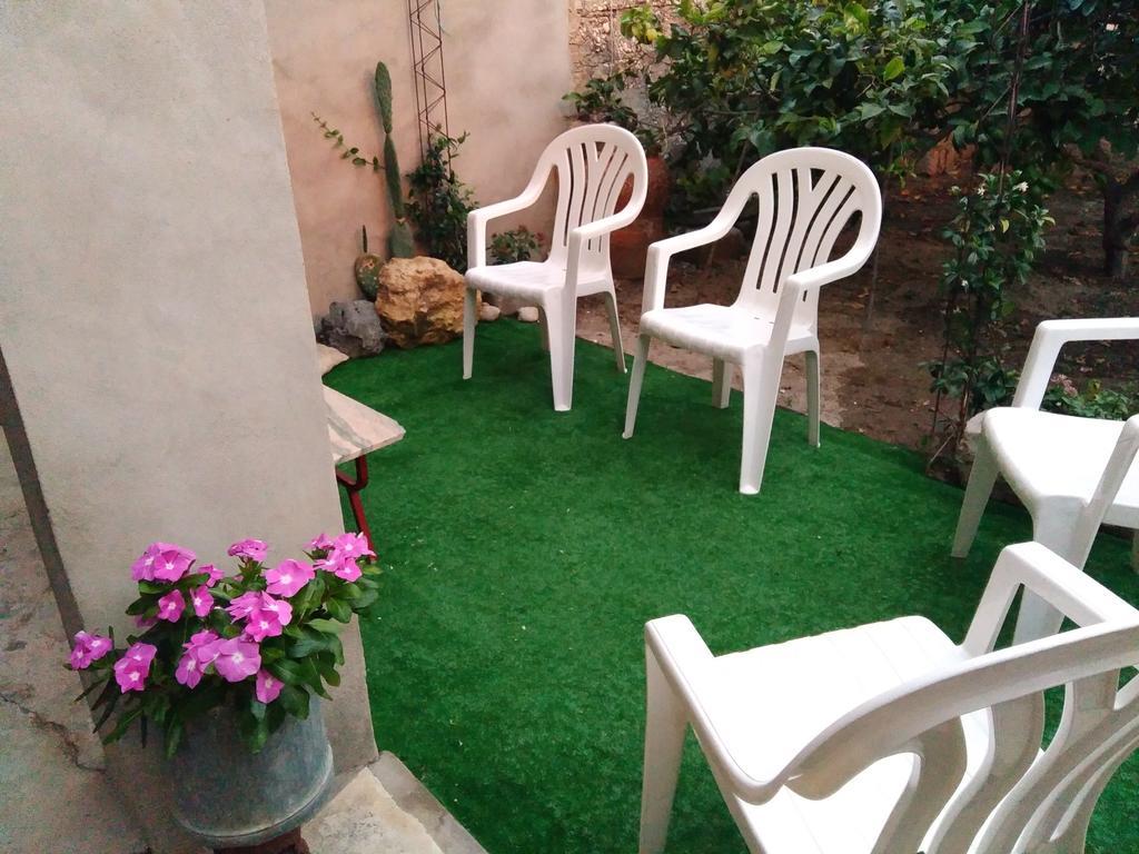 Ca Bienvenida Vila Miramar Exterior foto