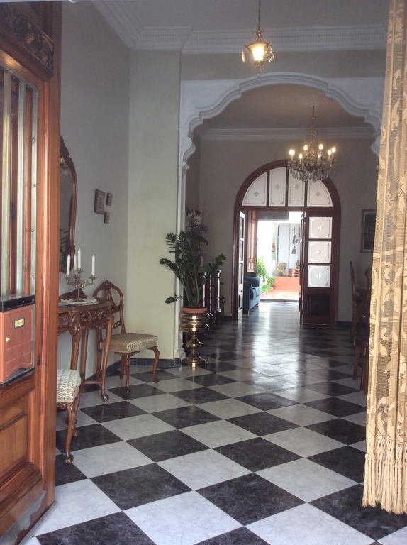 Ca Bienvenida Vila Miramar Exterior foto