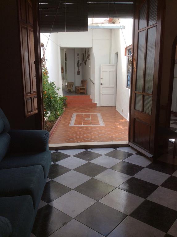 Ca Bienvenida Vila Miramar Exterior foto