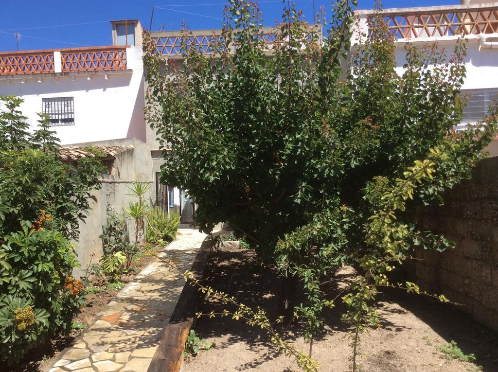 Ca Bienvenida Vila Miramar Exterior foto