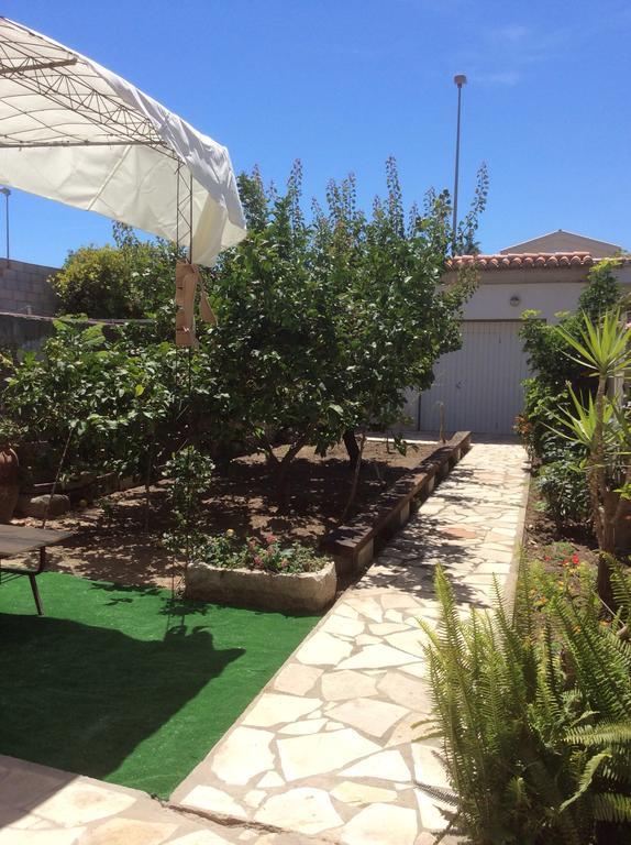 Ca Bienvenida Vila Miramar Exterior foto