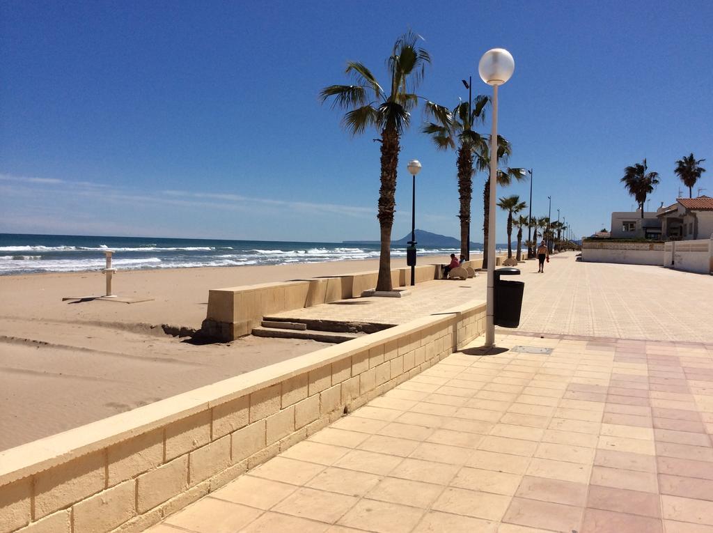 Ca Bienvenida Vila Miramar Exterior foto