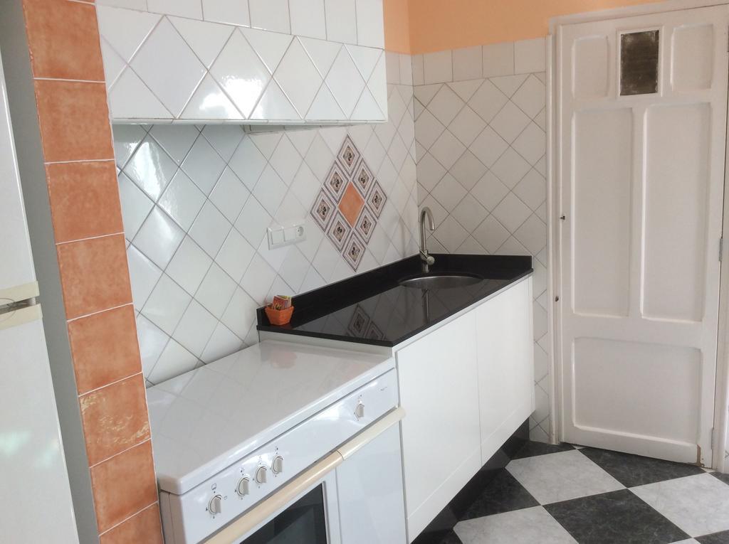 Ca Bienvenida Vila Miramar Exterior foto